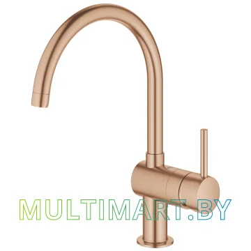 Смеситель Grohe Minta 32917DL0 картинка 2